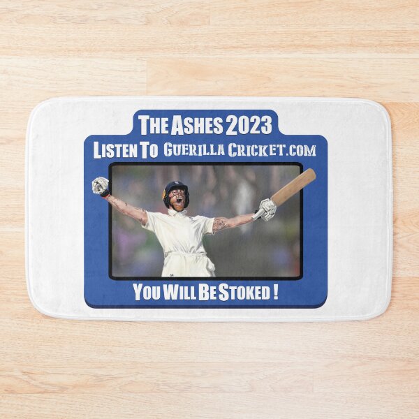 Item preview, Ben Stoke, Captain Fantastic designed and sold by GuerillaCricket.