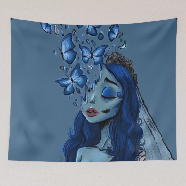 Item preview, Butterfly Soul designed and sold by KittyBeahan.