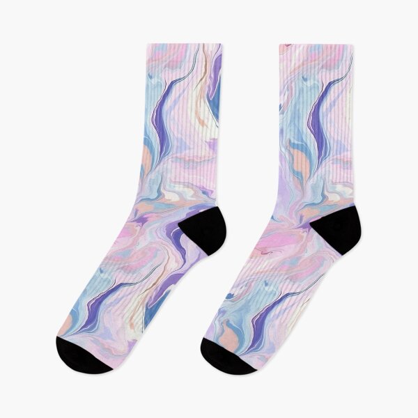 Item preview, Dreamy Marble Pattern designed and sold by NikkofTime.