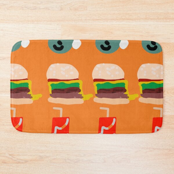 Item preview, Yummy FastFood designed and sold by JFlove.