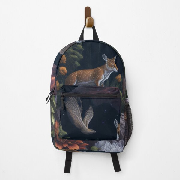 Item preview, Serenity in Nature: Wildlife, Landscapes, and Celestial Wonders designed and sold by AFUNARTZ.