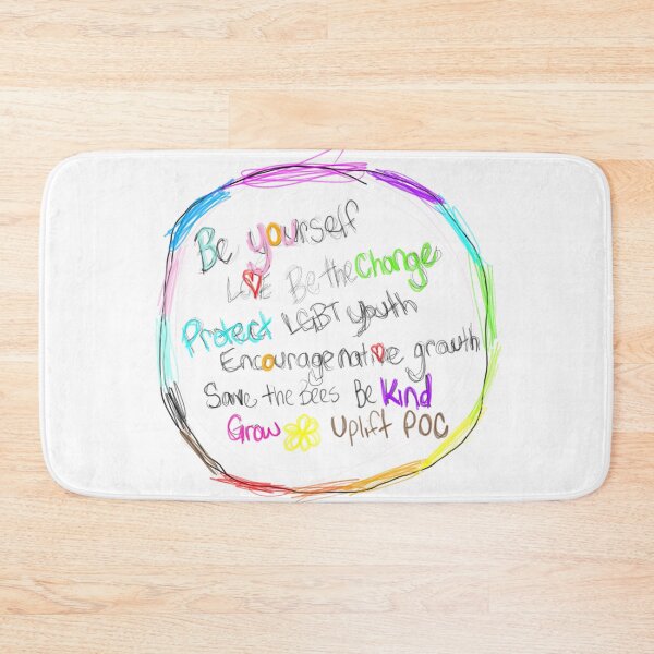 Item preview, Positively lgbt designed and sold by Wizardlordbriar.