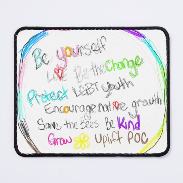 Item preview, Positively lgbt designed and sold by Wizardlordbriar.
