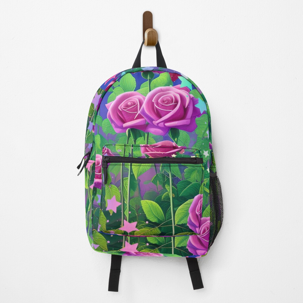 Item preview, Backpack designed and sold by LetzGetLozt.
