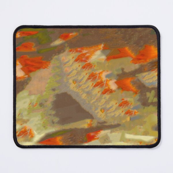 Item preview, Goldfish Dancing - Cool Art designed and sold by joejiing.