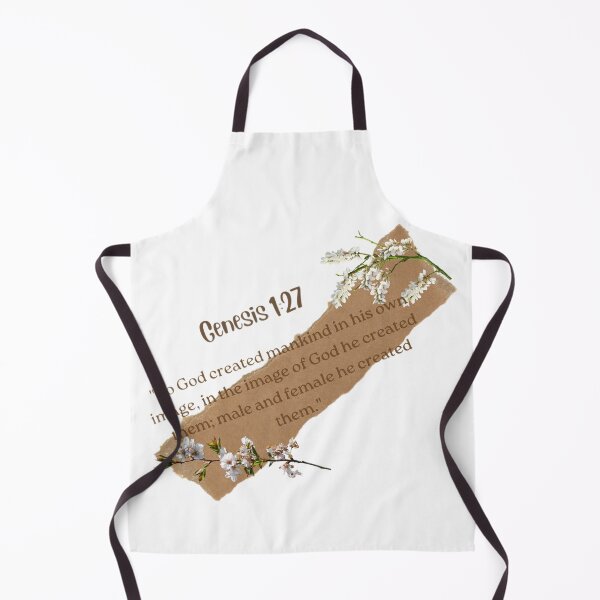 Item preview, Genesis 1:27 designed and sold by Astrid Jordaan.