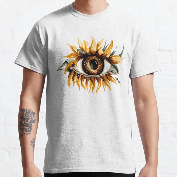 Sun Gazing Classic T-Shirt