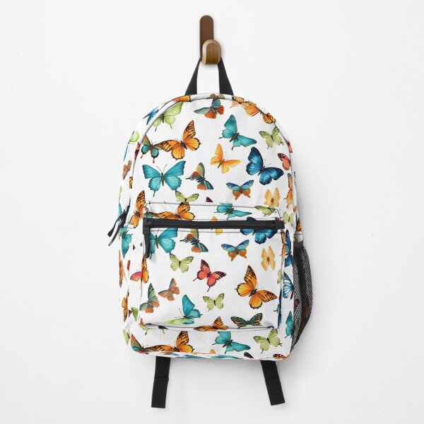Item preview, Colorful butterflies - summer birds - moths - insects designed and sold by Pixelboys.