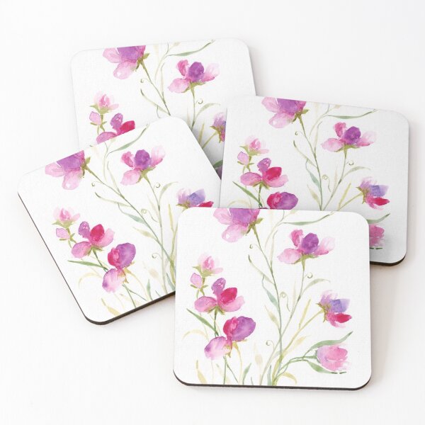 Item preview, Sweet Peas designed and sold by granetamilen.