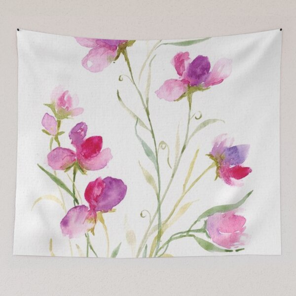 Item preview, Sweet Peas designed and sold by granetamilen.