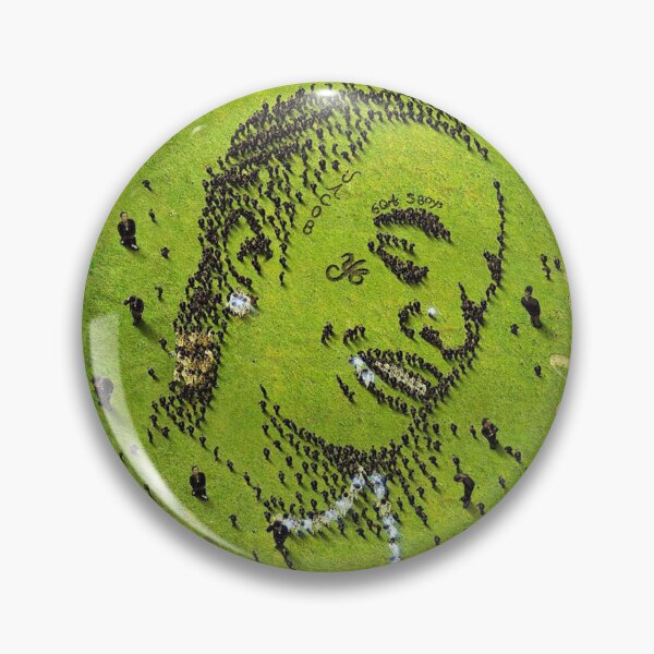 Item preview, Green Project designed and sold by SaulHamill.