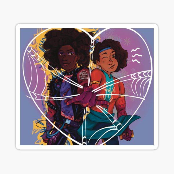 Item preview, spider punk and spiderman india designed and sold by weltmeister-art.