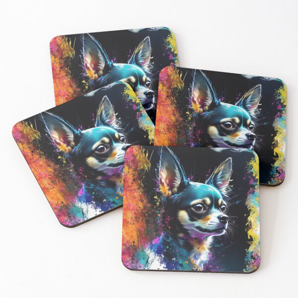 Item preview, ¡Ay,Chihuahua! designed and sold by Robin-M.