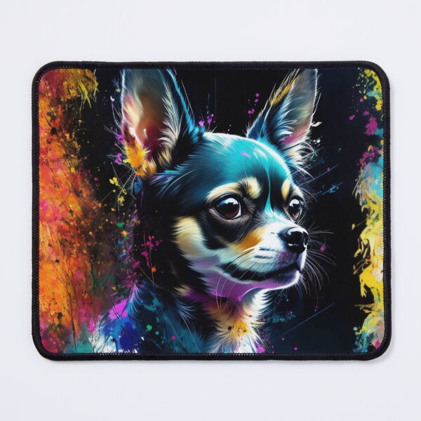 Item preview, ¡Ay,Chihuahua! designed and sold by Robin-M.