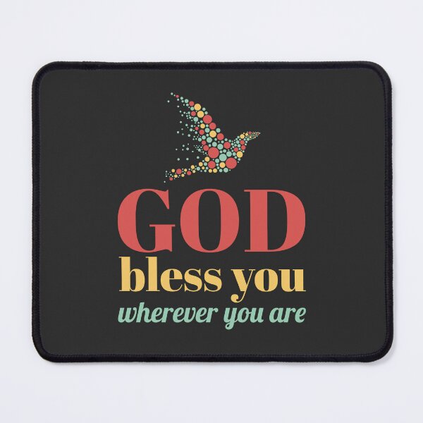 Item preview, God Bless You designed and sold by adam1762.
