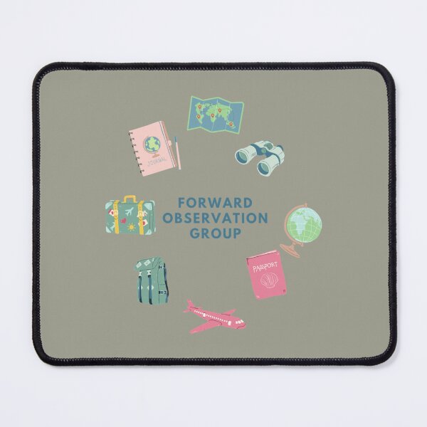 Item preview,  Forward observations group Long designed and sold by JillCool2.
