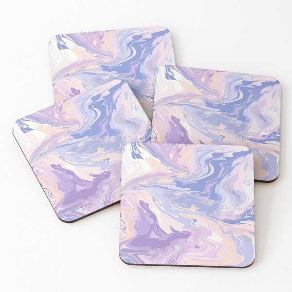 Item preview, Serene Marble designed and sold by NikkofTime.