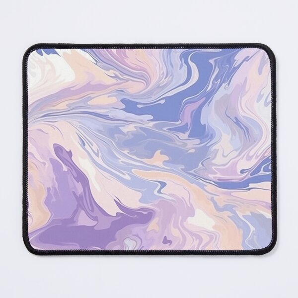 Item preview, Serene Marble designed and sold by NikkofTime.