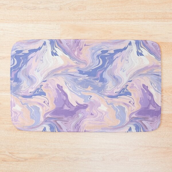Item preview, Serene Marble designed and sold by NikkofTime.