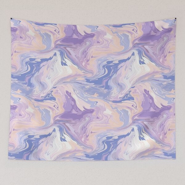 Item preview, Serene Marble designed and sold by NikkofTime.