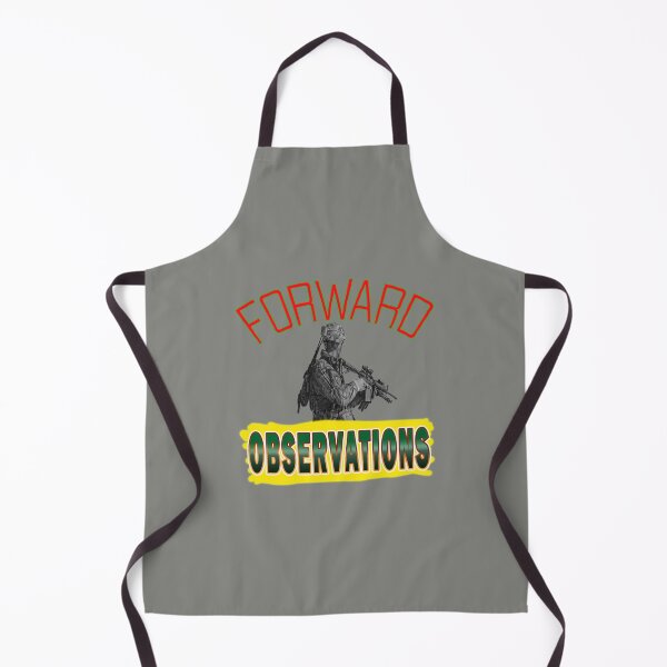 Item preview, Forward Observations Group         designed and sold by JillCool2.