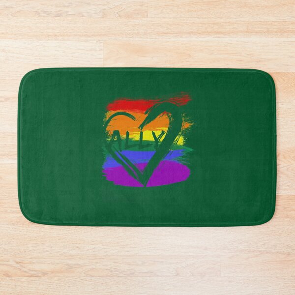 Item preview, ALLY    designed and sold by conmeoodenn.