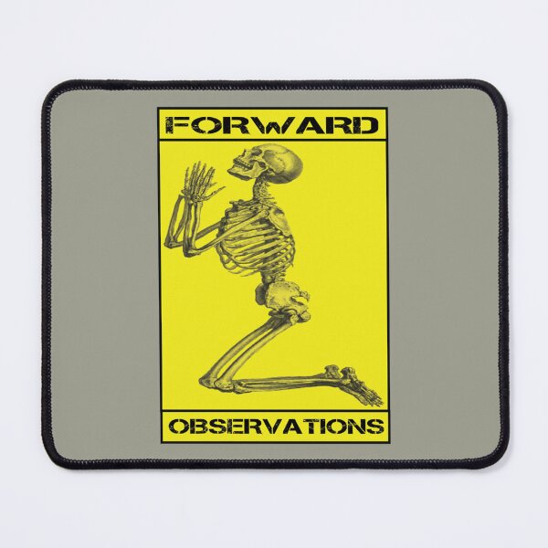 Item preview, forward observations group Essential designed and sold by JillCool2.