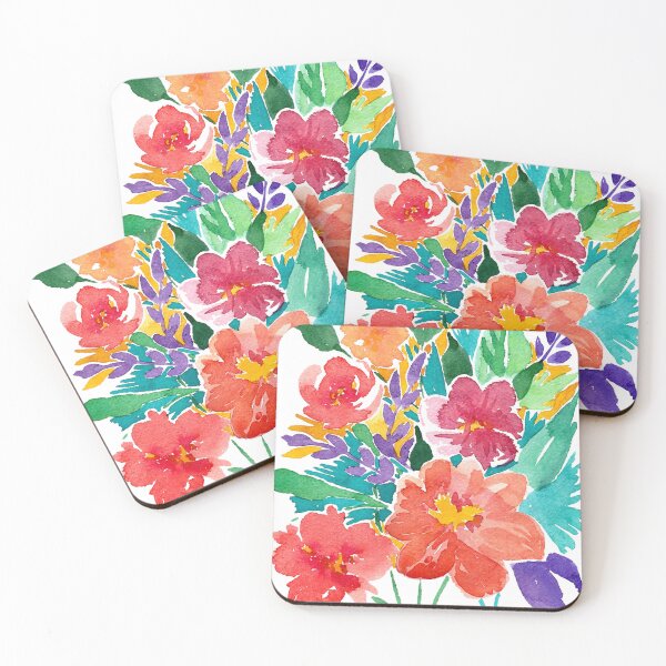 Item preview, Flower Garden designed and sold by granetamilen.