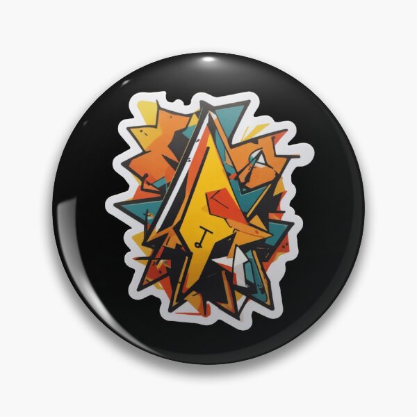Artikelvorschau, Diverse Symbol Sticker Designs entworfen und verkauft von mdhanim.