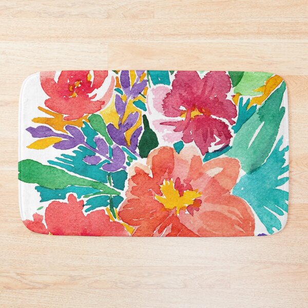 Item preview, Flower Garden designed and sold by granetamilen.