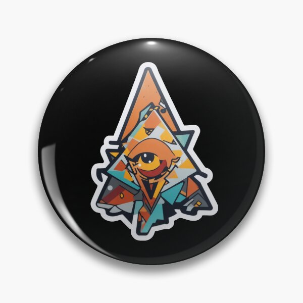 Artikelvorschau, Eclectic Symbol Sticker Pack entworfen und verkauft von mdhanim.