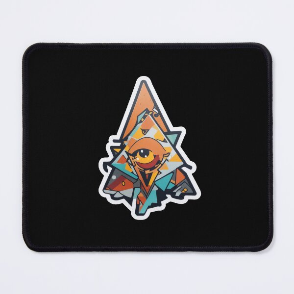 Artikelvorschau, Eclectic Symbol Sticker Pack entworfen und verkauft von mdhanim.