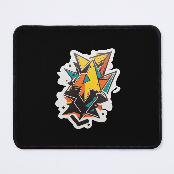 Item preview, Intriguing Symbol Sticker Set designed and sold by mdhanim.