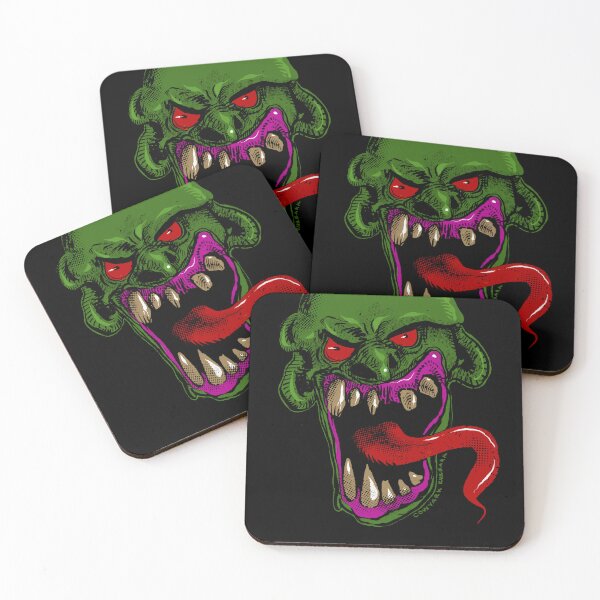 Item preview, Green Monster designed and sold by melvtec.