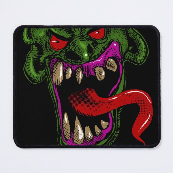 Item preview, Green Monster designed and sold by melvtec.