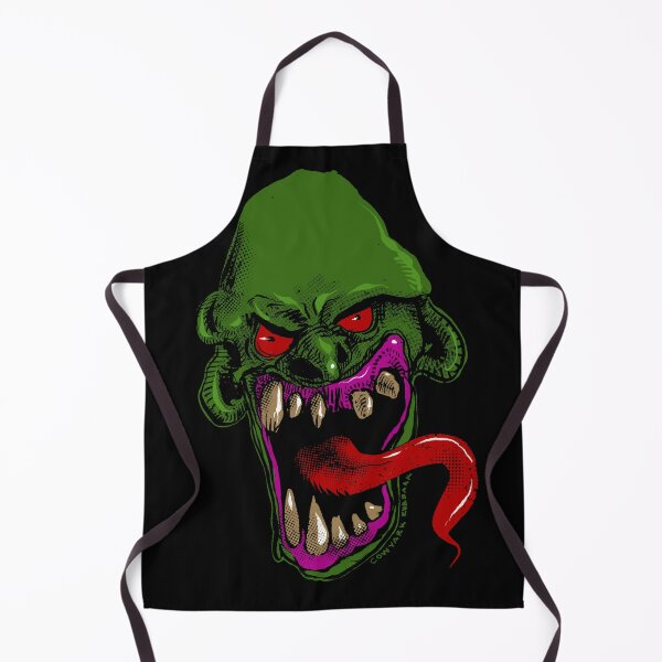 Item preview, Green Monster designed and sold by melvtec.