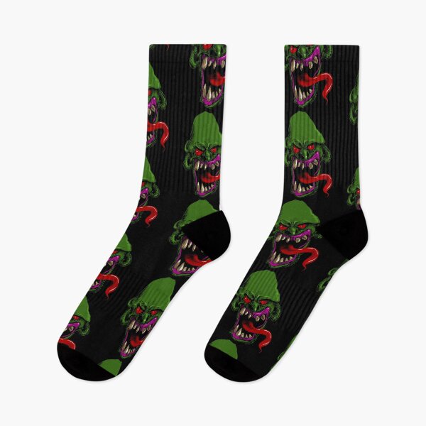 Item preview, Green Monster designed and sold by melvtec.