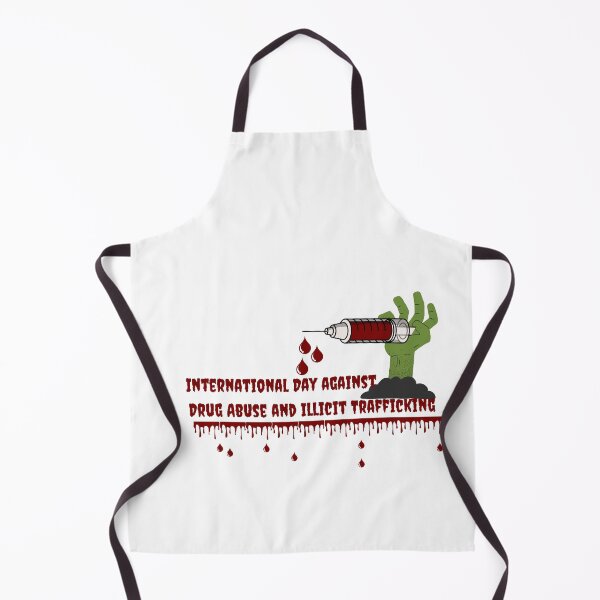 Item preview, International Day against Drug Abuse and Illicit Trafficking designed and sold by Eman4design.