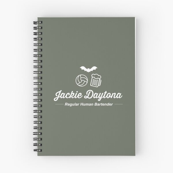 Item preview, Jackie Daytona  What We Do in The Shadows  v.2   designed and sold by JillCool2.
