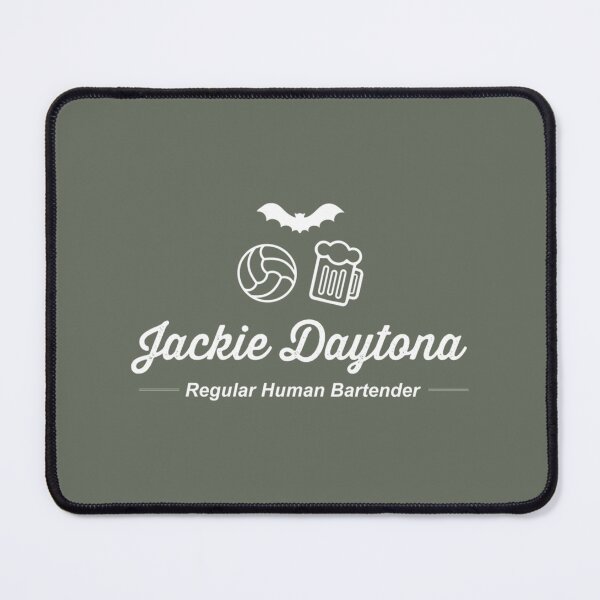 Item preview, Jackie Daytona What We Do in The Shadows v.2 designed and sold by JillCool2.