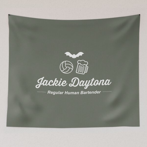 Item preview, Jackie Daytona  What We Do in The Shadows  v.2   designed and sold by JillCool2.