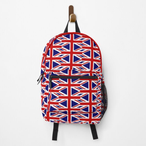 Item preview, Union Jack flag designed and sold by Nūrhaus.