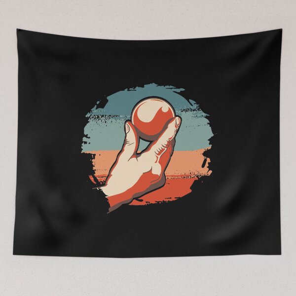Item preview, Bocce, bocci, boccia, boules designed and sold by DerSenat.