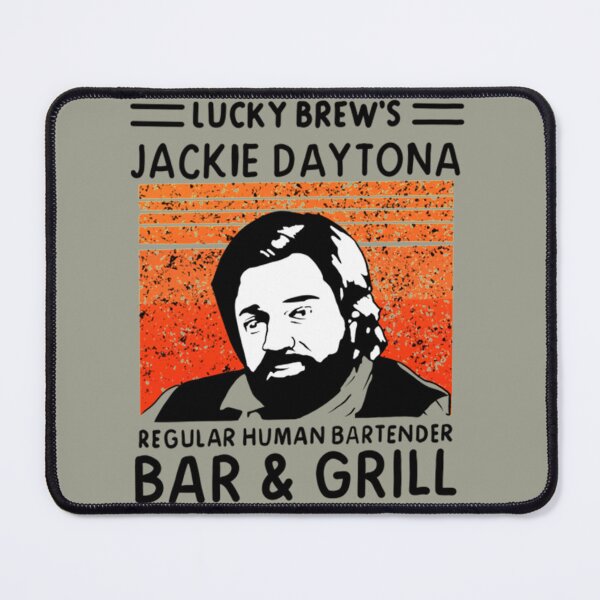Item preview, Bar grill Jackie Daytona   designed and sold by JillCool2.