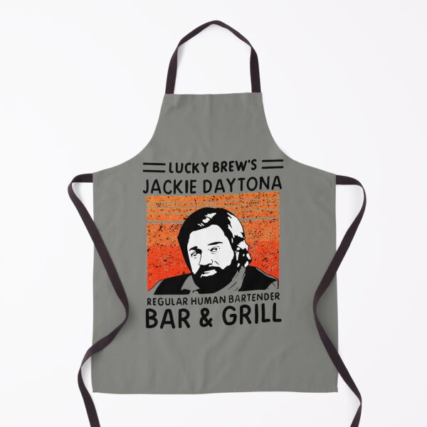 Item preview, Bar grill Jackie Daytona   designed and sold by JillCool2.