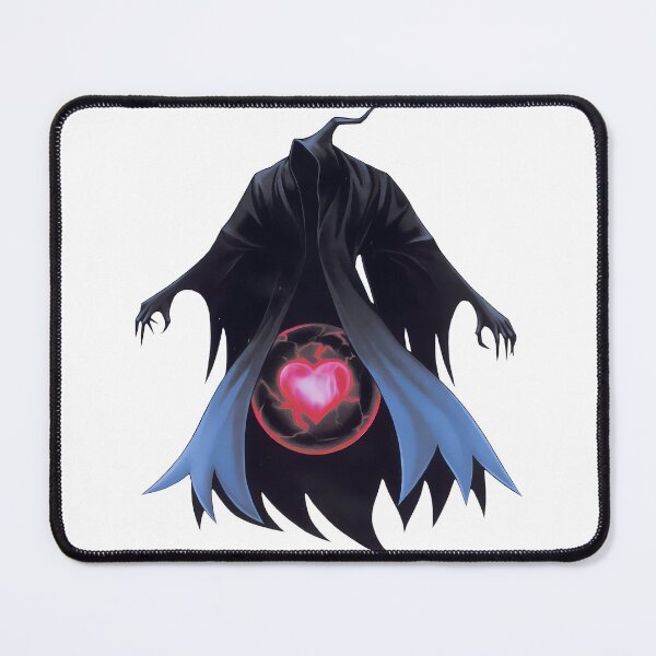 Item preview, Kingdom Hearts Phantom Heartless designed and sold by craftyartsdigi.