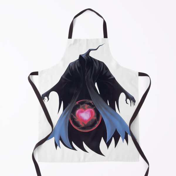 Item preview, Kingdom Hearts Phantom Heartless designed and sold by craftyartsdigi.