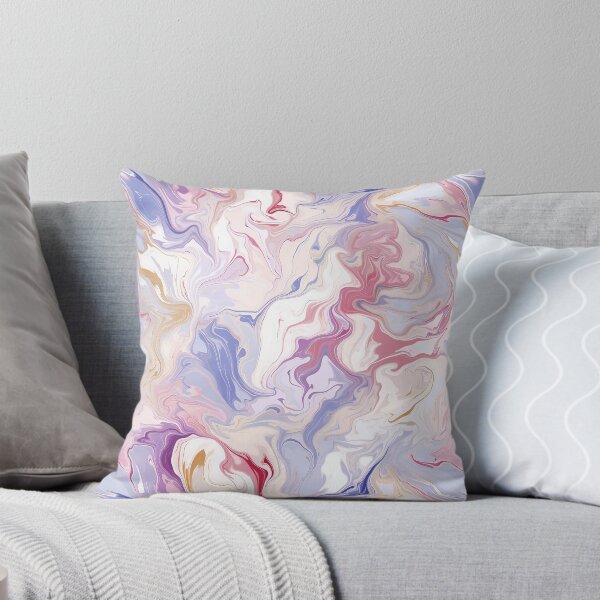 Item preview, Ethereal Swirls designed and sold by NikkofTime.