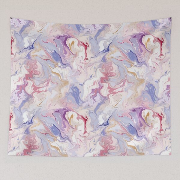 Item preview, Ethereal Swirls designed and sold by NikkofTime.