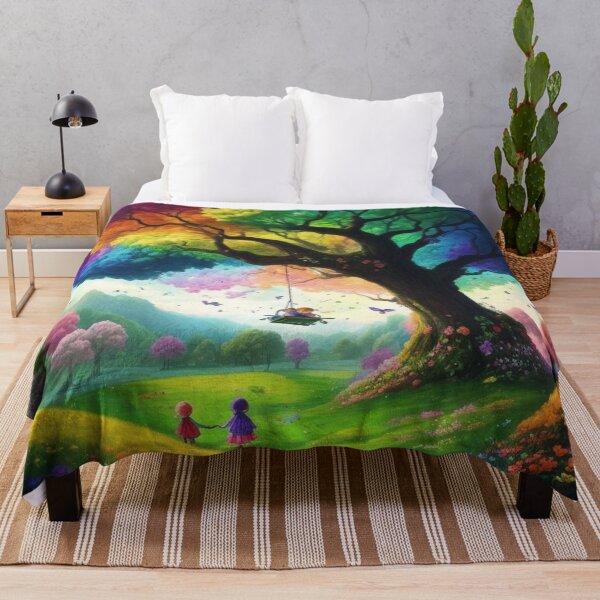 Item preview, Children in the nature designed and sold by Hamsi32.